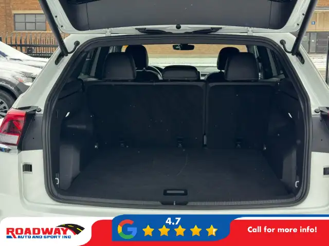 2025 Volkswagen Atlas Cross Sport 2.0 TSI Comfortline HEATED... - Photo 7