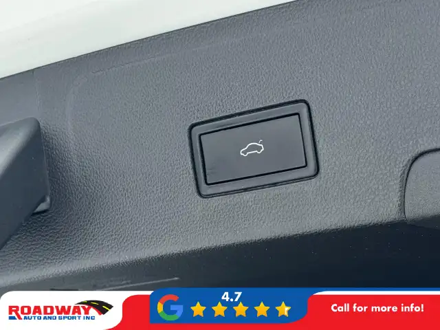 2025 Volkswagen Atlas Cross Sport 2.0 TSI Comfortline HEATED... - Photo 8