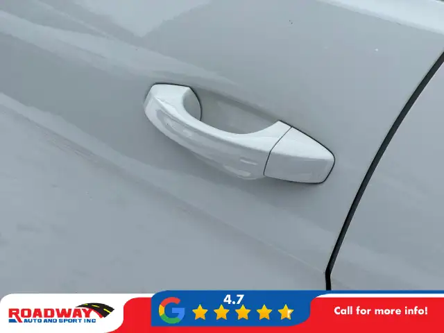 2025 Volkswagen Atlas Cross Sport 2.0 TSI Comfortline HEATED... - Photo 10