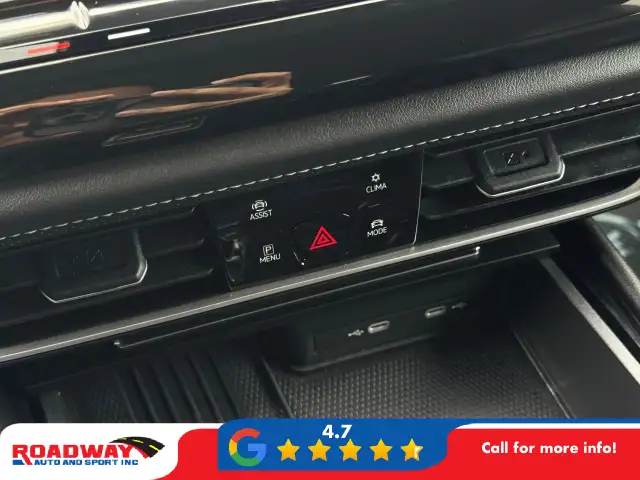 2025 Volkswagen Atlas Cross Sport 2.0 TSI Comfortline HEATED... - Photo 25