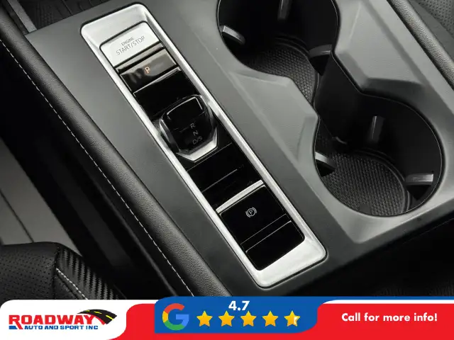 2025 Volkswagen Atlas Cross Sport 2.0 TSI Comfortline HEATED... - Photo 26