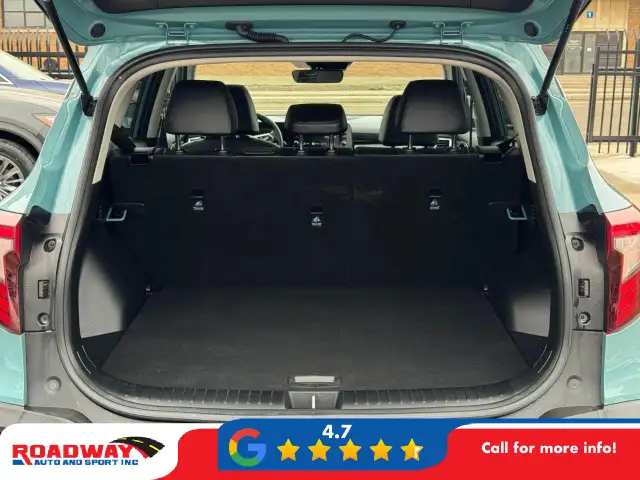 2025 Kia Seltos EX HEATED SEATS | APPLE CARPLAY | SUNROOF | B... - Photo 7