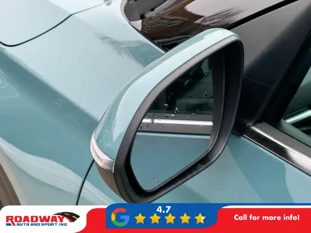 2025 Kia Seltos EX HEATED SEATS | APPLE CARPLAY | SUNROOF | B... - Photo 8