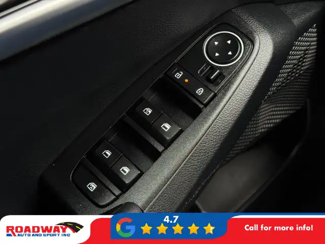 2025 Kia Seltos EX HEATED SEATS | APPLE CARPLAY | SUNROOF | B... - Photo 14
