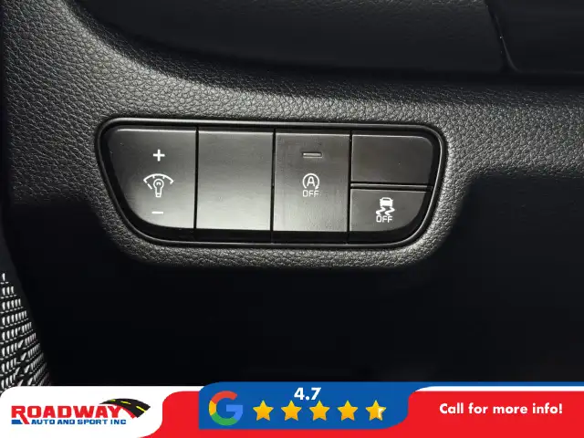 2025 Kia Seltos EX HEATED SEATS | APPLE CARPLAY | SUNROOF | B... - Photo 15