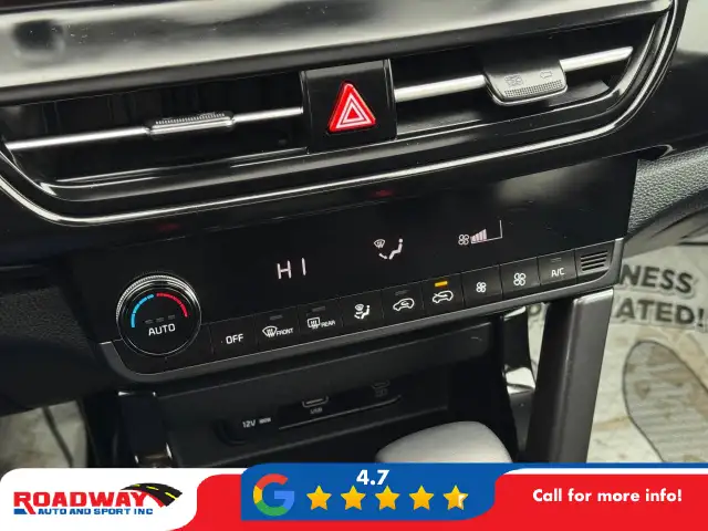 2025 Kia Seltos EX HEATED SEATS | APPLE CARPLAY | SUNROOF | B... - Photo 21
