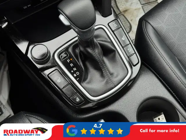 2025 Kia Seltos EX HEATED SEATS | APPLE CARPLAY | SUNROOF | B... - Photo 23