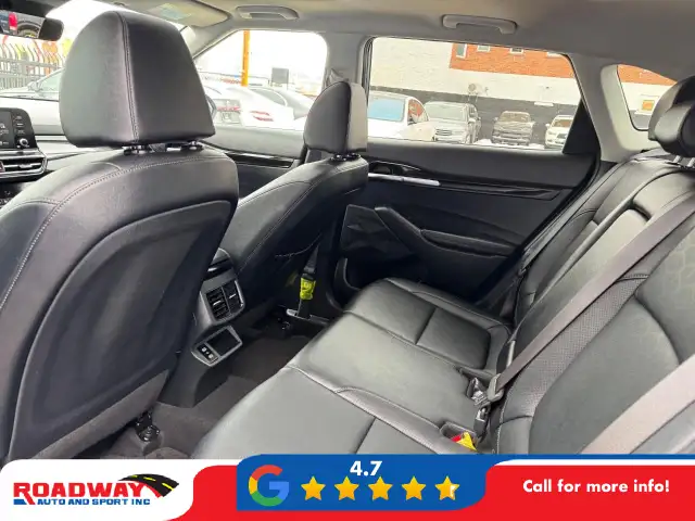 2025 Kia Seltos EX HEATED SEATS | APPLE CARPLAY | SUNROOF | B... - Photo 25