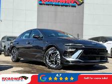 2025 Hyundai Sonata Preferred-Trend HEATED   COOLED SEATS | P...