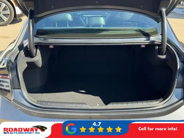 2025 Hyundai Sonata Preferred-Trend HEATED   COOLED SEATS | P... - Photo 8