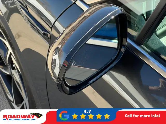 2025 Hyundai Sonata Preferred-Trend HEATED   COOLED SEATS | P... - Photo 9