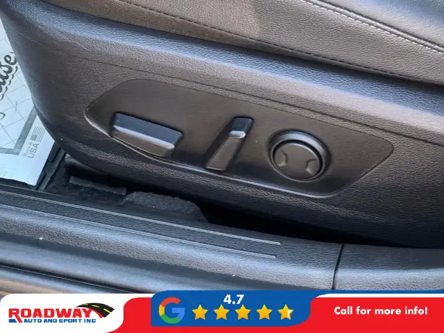 2025 Hyundai Sonata Preferred-Trend HEATED   COOLED SEATS | P... - Photo 13