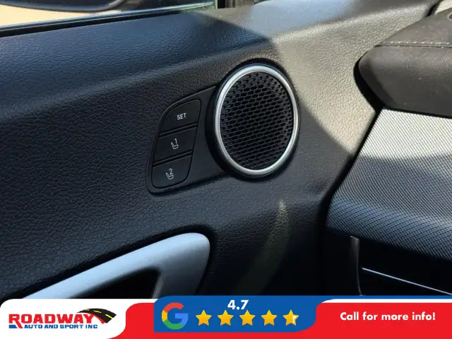 2025 Hyundai Sonata Preferred-Trend HEATED   COOLED SEATS | P... - Photo 15