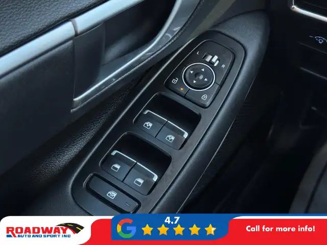 2025 Hyundai Sonata Preferred-Trend HEATED   COOLED SEATS | P... - Photo 16