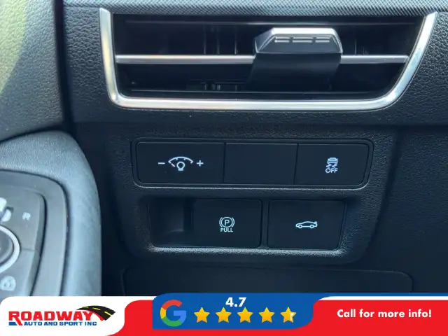 2025 Hyundai Sonata Preferred-Trend HEATED   COOLED SEATS | P... - Photo 17