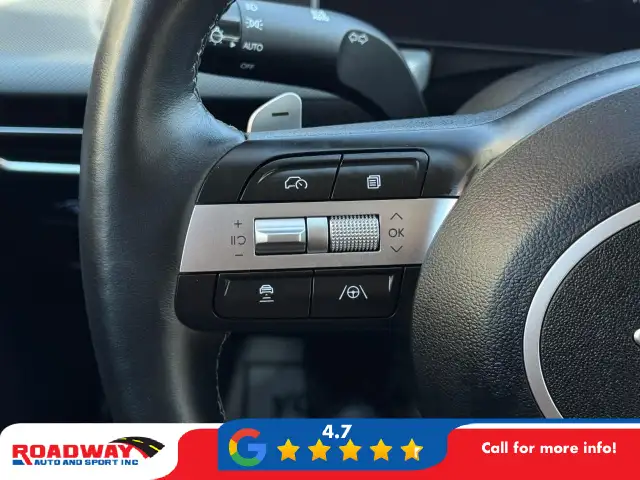 2025 Hyundai Sonata Preferred-Trend HEATED   COOLED SEATS | P... - Photo 19