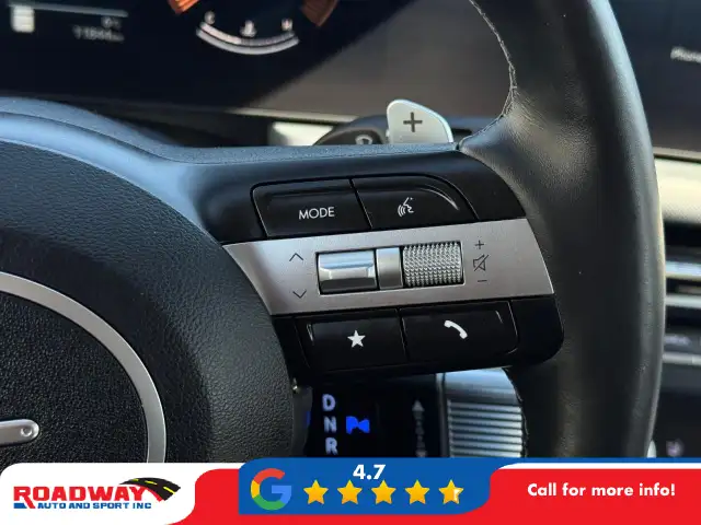 2025 Hyundai Sonata Preferred-Trend HEATED   COOLED SEATS | P... - Photo 20