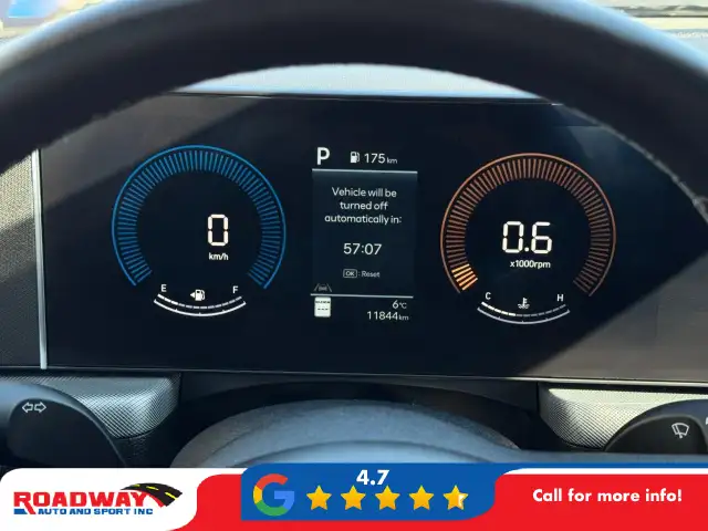 2025 Hyundai Sonata Preferred-Trend HEATED   COOLED SEATS | P... - Photo 21