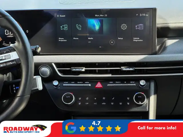 2025 Hyundai Sonata Preferred-Trend HEATED   COOLED SEATS | P... - Photo 22