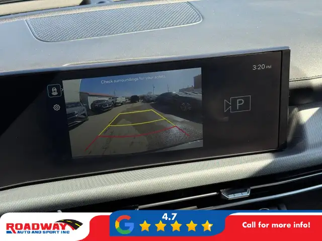 2025 Hyundai Sonata Preferred-Trend HEATED   COOLED SEATS | P... - Photo 23