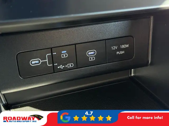 2025 Hyundai Sonata Preferred-Trend HEATED   COOLED SEATS | P... - Photo 26