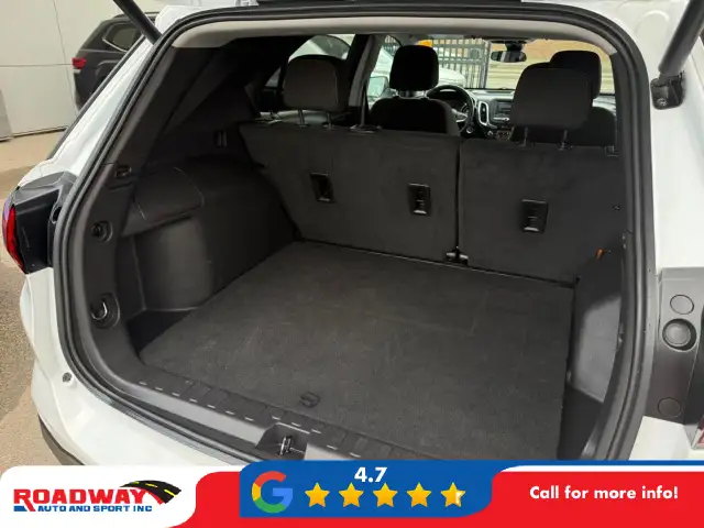 2024 Chevrolet Equinox LT HEATED SEATS | APPLE CARPLAY | BACK... - Photo 6