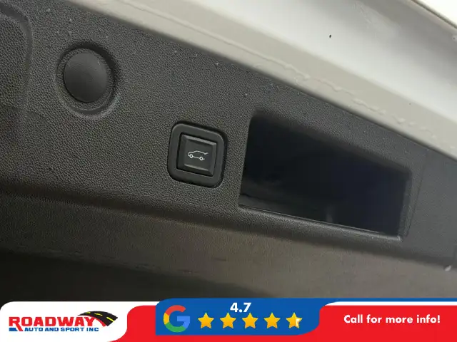 2024 Chevrolet Equinox LT HEATED SEATS | APPLE CARPLAY | BACK... - Photo 7