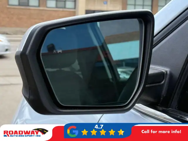 2024 Chevrolet Equinox LT HEATED SEATS | APPLE CARPLAY | BACK... - Photo 8