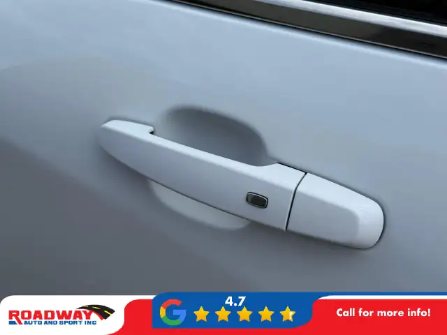 2024 Chevrolet Equinox LT HEATED SEATS | APPLE CARPLAY | BACK... - Photo 9