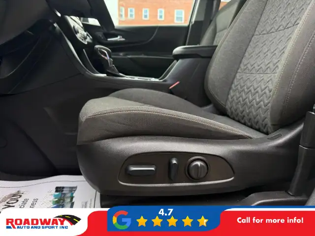 2024 Chevrolet Equinox LT HEATED SEATS | APPLE CARPLAY | BACK... - Photo 11