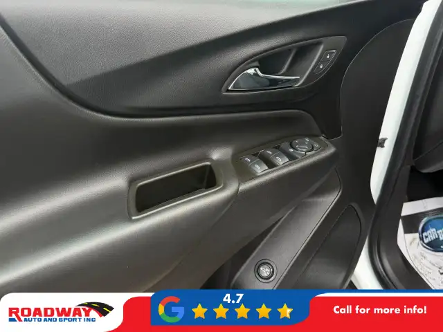 2024 Chevrolet Equinox LT HEATED SEATS | APPLE CARPLAY | BACK... - Photo 12