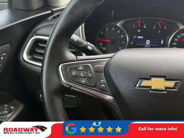 2024 Chevrolet Equinox LT HEATED SEATS | APPLE CARPLAY | BACK... - Photo 14