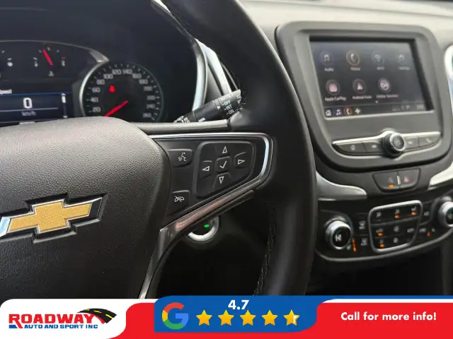 2024 Chevrolet Equinox LT HEATED SEATS | APPLE CARPLAY | BACK... - Photo 15