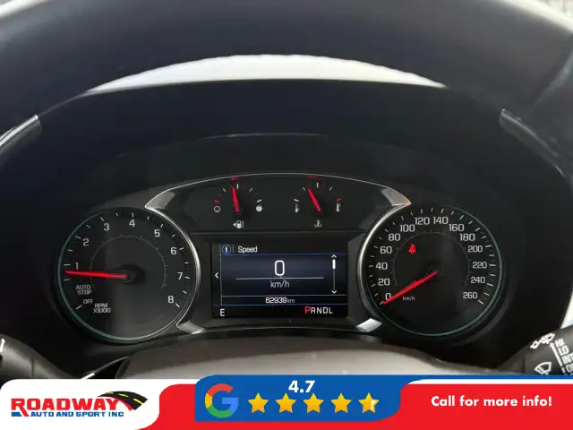 2024 Chevrolet Equinox LT HEATED SEATS | APPLE CARPLAY | BACK... - Photo 16