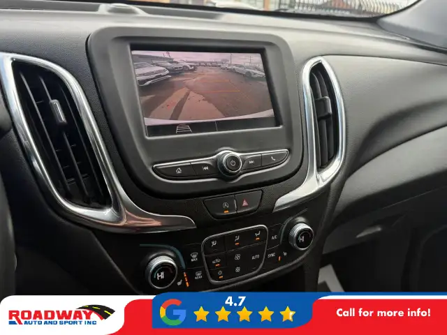 2024 Chevrolet Equinox LT HEATED SEATS | APPLE CARPLAY | BACK... - Photo 18