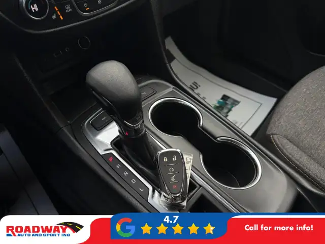 2024 Chevrolet Equinox LT HEATED SEATS | APPLE CARPLAY | BACK... - Photo 20