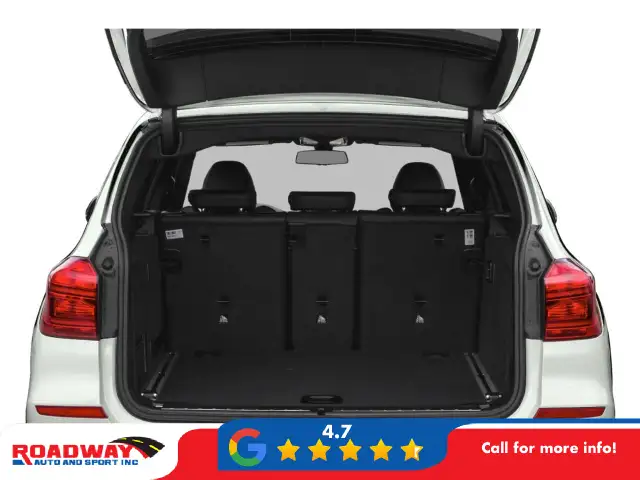 2018 BMW X3 xDrive30i - Photo 8