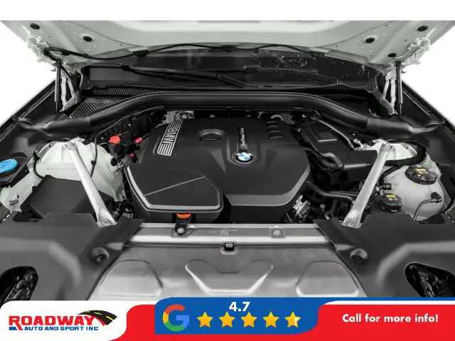 2018 BMW X3 xDrive30i - Photo 9