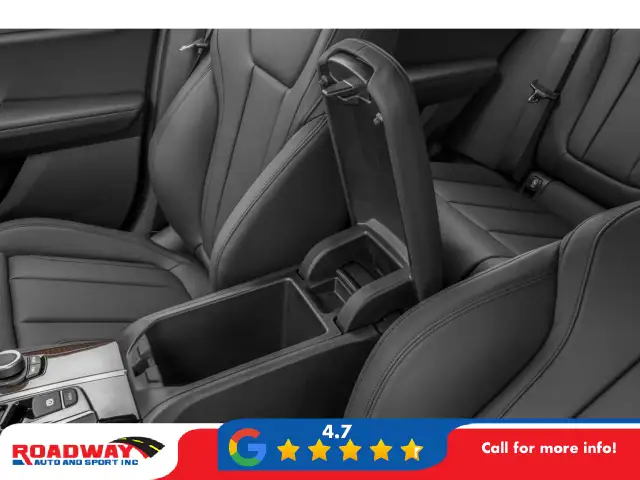 2018 BMW X3 xDrive30i - Photo 11