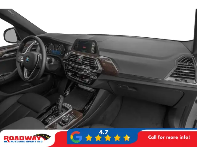 2018 BMW X3 xDrive30i - Photo 12