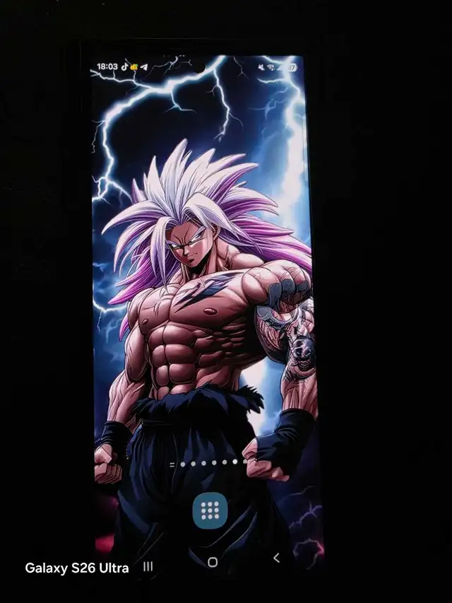 Samsung galaxy Z fold 7 for sale - Photo 6