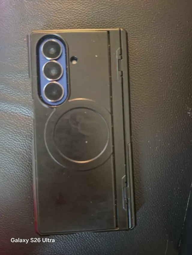 Samsung galaxy Z fold 7 for sale - Photo 7