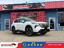 2025 Nissan Rogue HEATED SEATS | POWER LIFTGATE | APPLE CARPL...