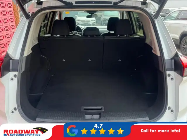 2025 Nissan Rogue HEATED SEATS | POWER LIFTGATE | APPLE CARPL... - Photo 7