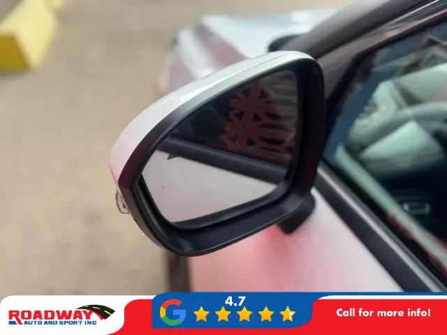 2025 Nissan Rogue HEATED SEATS | POWER LIFTGATE | APPLE CARPL... - Photo 9