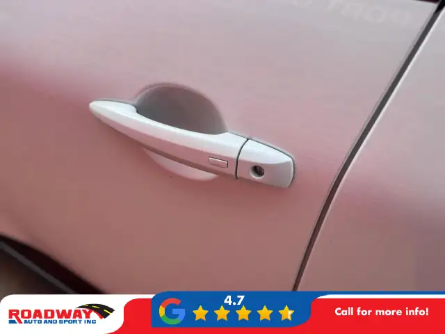 2025 Nissan Rogue HEATED SEATS | POWER LIFTGATE | APPLE CARPL... - Photo 10