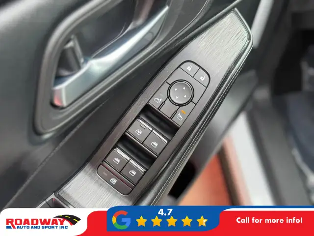 2025 Nissan Rogue HEATED SEATS | POWER LIFTGATE | APPLE CARPL... - Photo 11