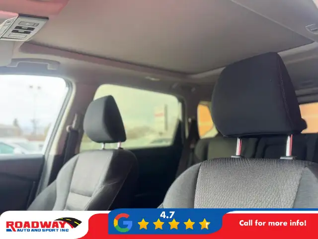 2025 Nissan Rogue HEATED SEATS | POWER LIFTGATE | APPLE CARPL... - Photo 14