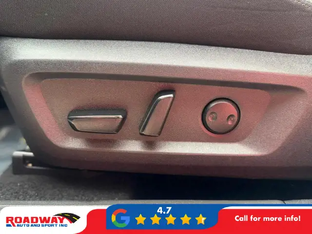 2025 Nissan Rogue HEATED SEATS | POWER LIFTGATE | APPLE CARPL... - Photo 15