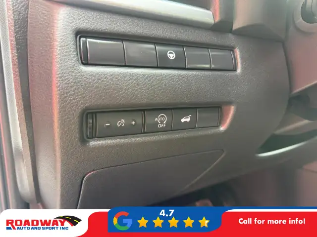 2025 Nissan Rogue HEATED SEATS | POWER LIFTGATE | APPLE CARPL... - Photo 17